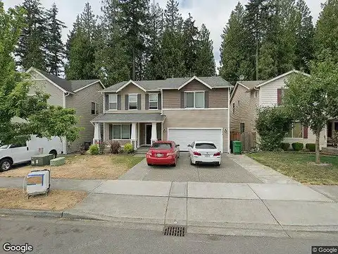 38Th, FEDERAL WAY, WA 98001