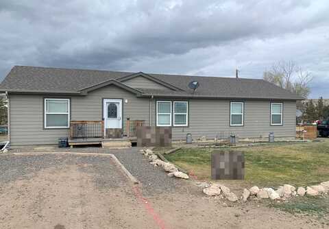 County Road 20, WRAY, CO 80758