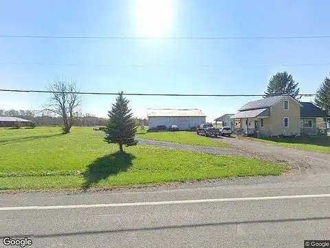 State Route 67, WAYNESFIELD, OH 45896