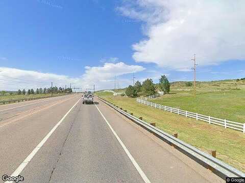 North Highway 83, Franktown, CO 80116