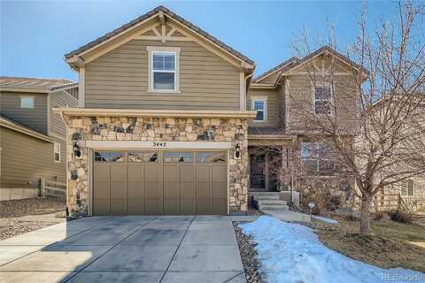 Harvard, BROOMFIELD, CO 80023