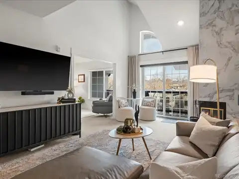 Fillmore Street, Denver, CO 80206