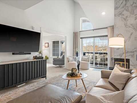 Fillmore Street, Denver, CO 80206