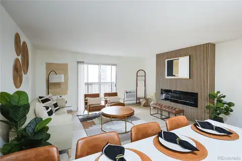 S Poplar Street, Denver, CO 80224