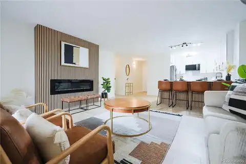 S Poplar Street, Denver, CO 80224