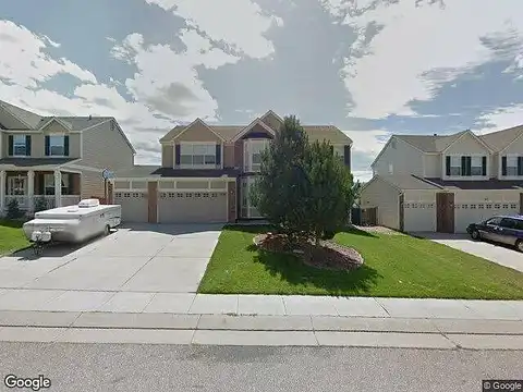 Caprice, COLORADO SPRINGS, CO 80921