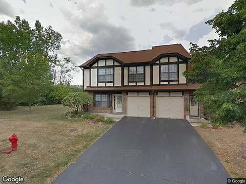 Meadowview, BLOOMINGDALE, IL 60108