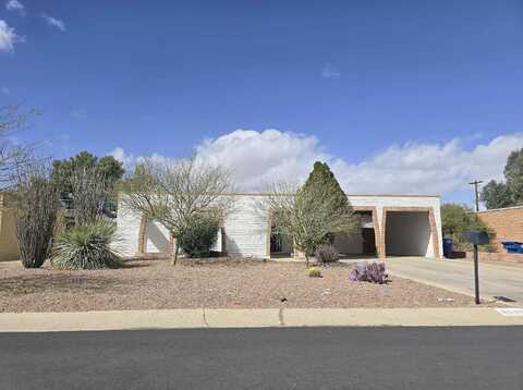 Palmer, TUCSON, AZ 85716