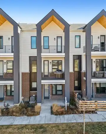 Uinta Street, Denver, CO 80238