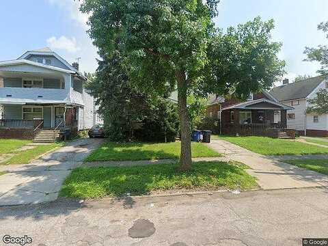 139Th, CLEVELAND, OH 44120