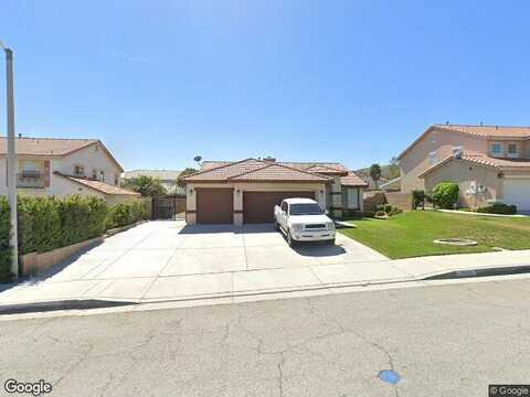 Springridge, PALMDALE, CA 93551