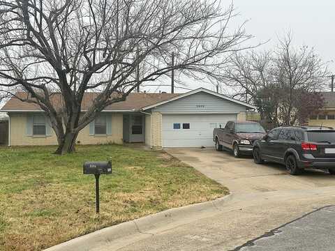 Briercliff, DENTON, TX 76210