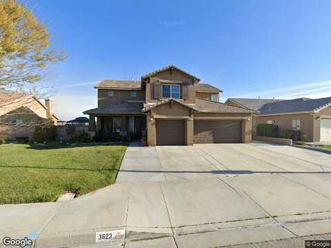 Norberry, LANCASTER, CA 93536