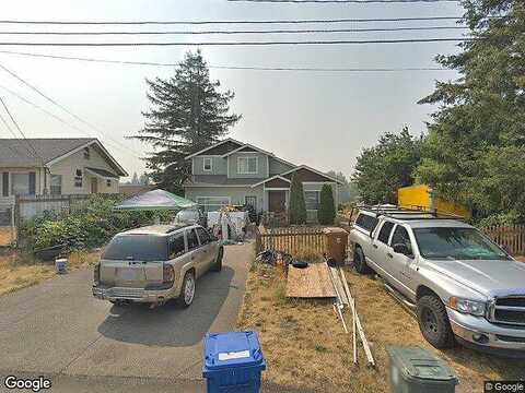 E, TACOMA, WA 98404