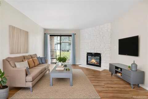 S Depew Street, Denver, CO 80235