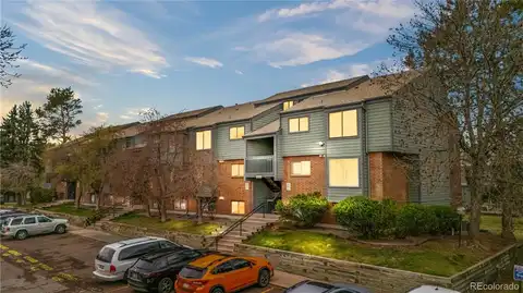 S Depew Street, Denver, CO 80235
