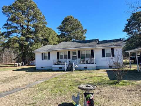 Jernigan, PEMBROKE, NC 28372