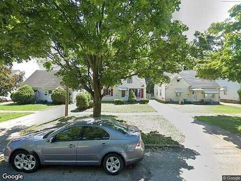 Archmere, CLEVELAND, OH 44109