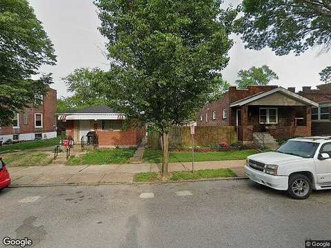 Minnesota Ave # 3717, SAINT LOUIS, MO 63118