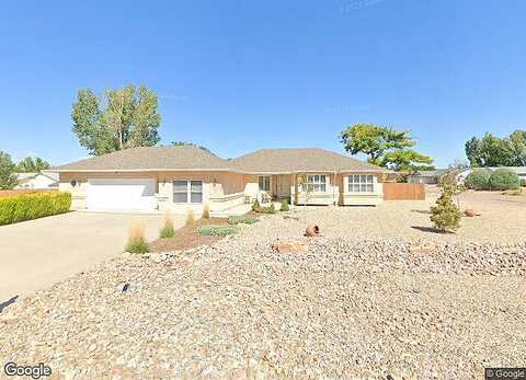 Burke, PUEBLO, CO 81007