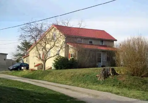 State Route 7, REEDSVILLE, OH 45772