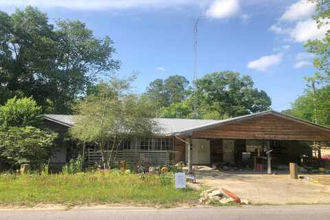 County Highway 181 W, Defuniak Springs, FL 32433