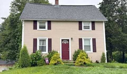 Taft, CHICOPEE, MA 01020