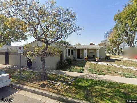 Ellis, INGLEWOOD, CA 90302