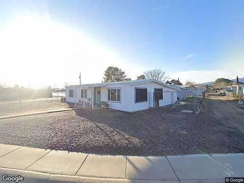 Frye Creek, THATCHER, AZ 85552