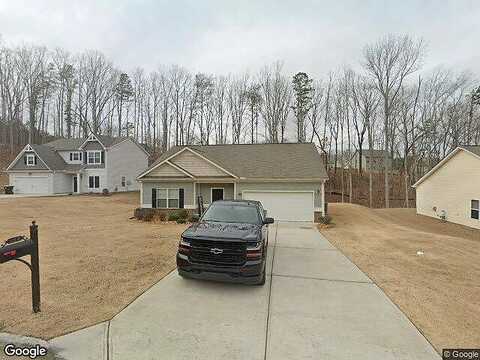 Willow, ROCKMART, GA 30153