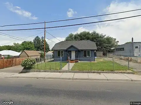 Euclid, GRANDVIEW, WA 98930