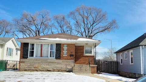 Greenbay, CALUMET CITY, IL 60409