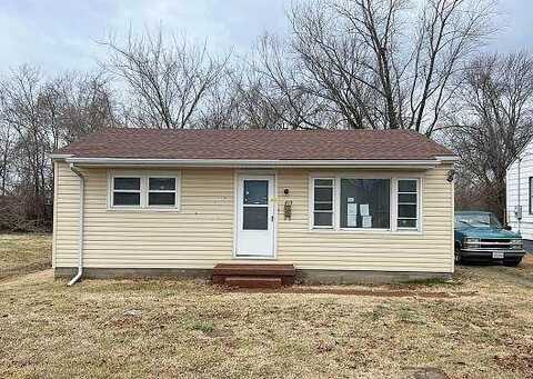 56Th, EAST SAINT LOUIS, IL 62203