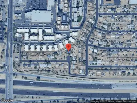 Culver, PHOENIX, AZ 85009