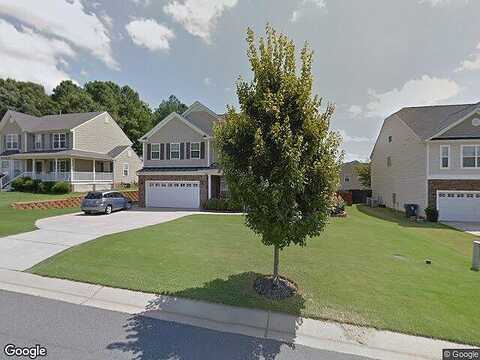 Gooseberry, HOLLY SPRINGS, NC 27540