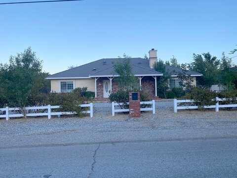 55Th, LANCASTER, CA 93536