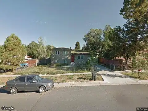 Shelley, COLORADO SPRINGS, CO 80910