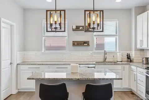 E Warren Avenue, Denver, CO 80222