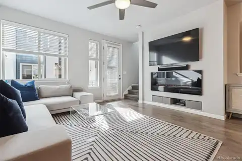 E Warren Avenue, Denver, CO 80222