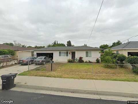 Arica, ROSEMEAD, CA 91770