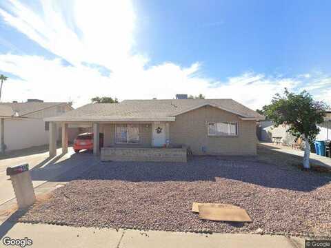 Sierra, GLENDALE, AZ 85304