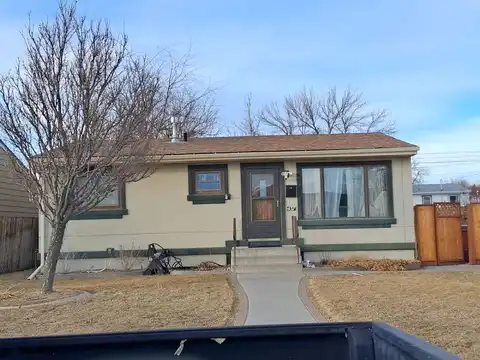 24Th, GREAT FALLS, MT 59404