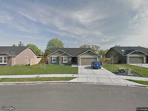 Irving, KENNEWICK, WA 99336