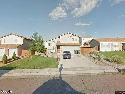 Villager, COLORADO SPRINGS, CO 80911