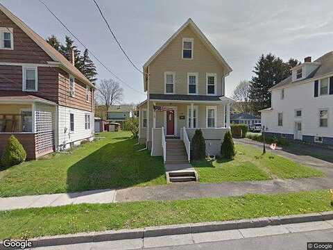 Hayes, BINGHAMTON, NY 13903