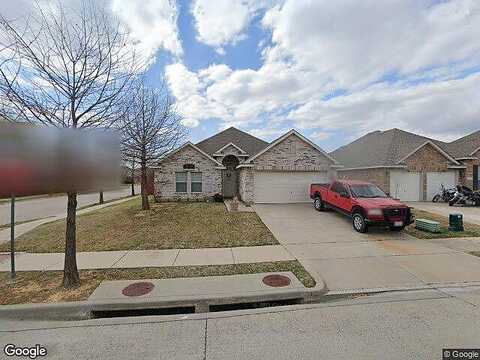 Redbud, DENTON, TX 76208