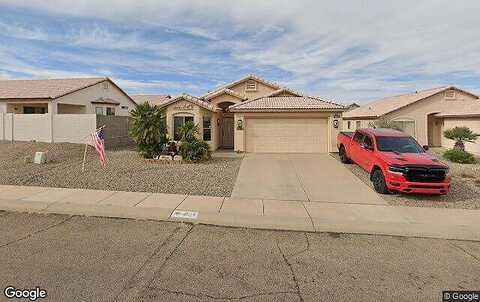 Calle Albuquerque, SIERRA VISTA, AZ 85635