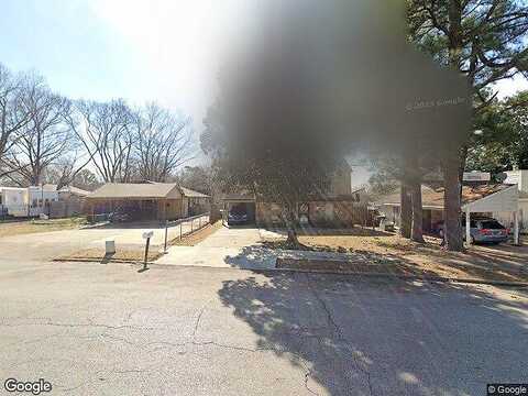 Chuck, MEMPHIS, TN 38118