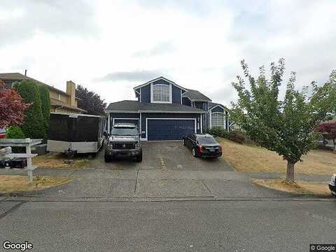 41St, TACOMA, WA 98422