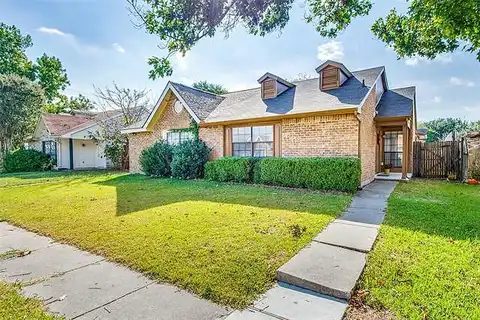 Carr, THE COLONY, TX 75056